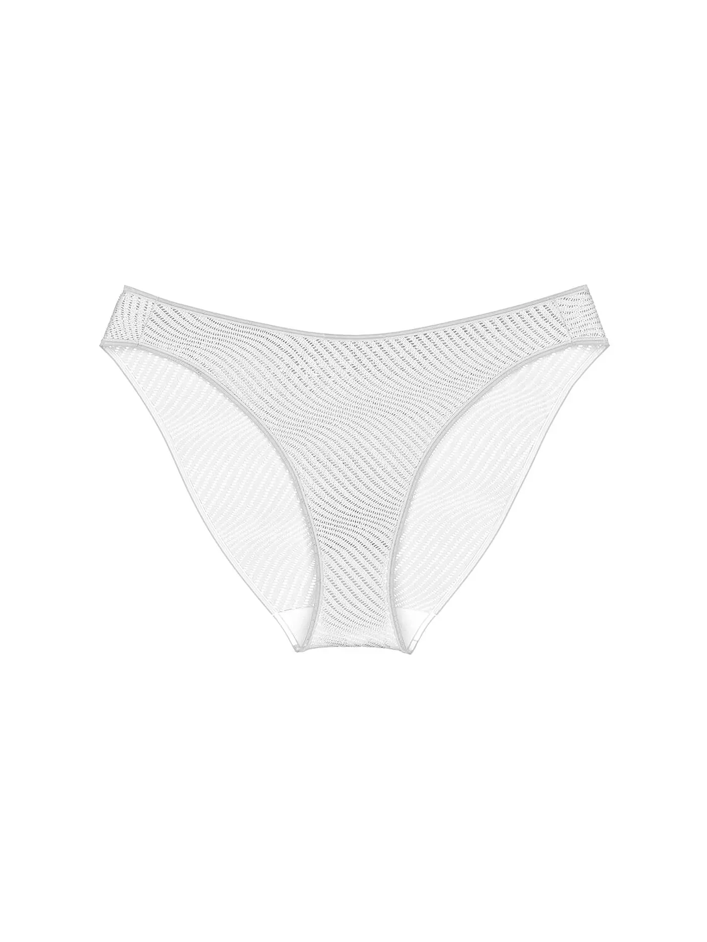 TRIUMPH | Slip HARMONY SPOTLIGHT white | 